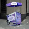 Free Vibrator Alert: Special Hot Dog Carts Hit Manhattan 